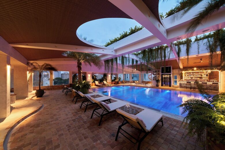 Silverland M�y Hotel