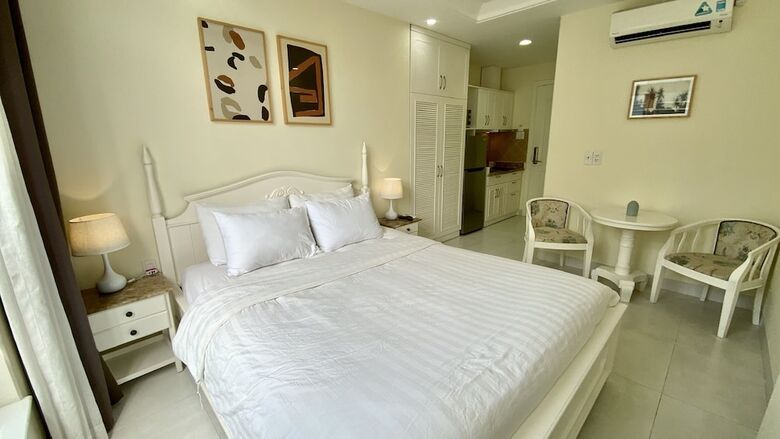 Aparthotel Lotus Village Sai Gon