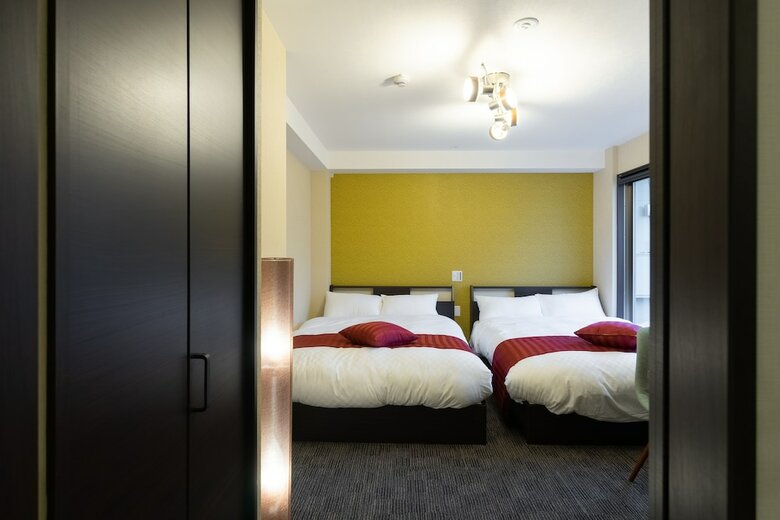 Hotel El Japan Kyotokiyomizu