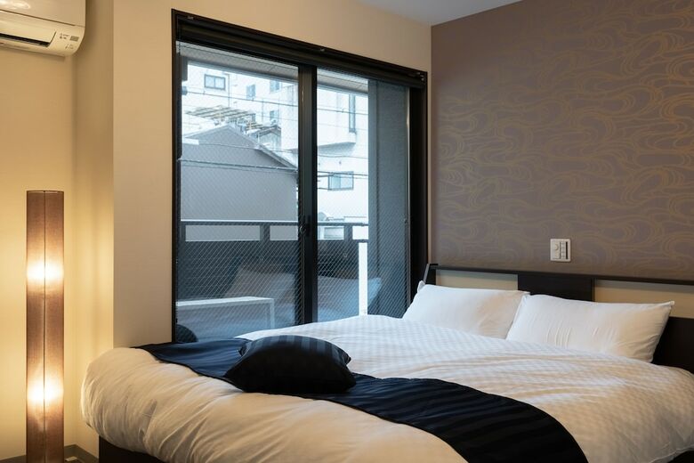 Hotel El Japan Kyotokiyomizu
