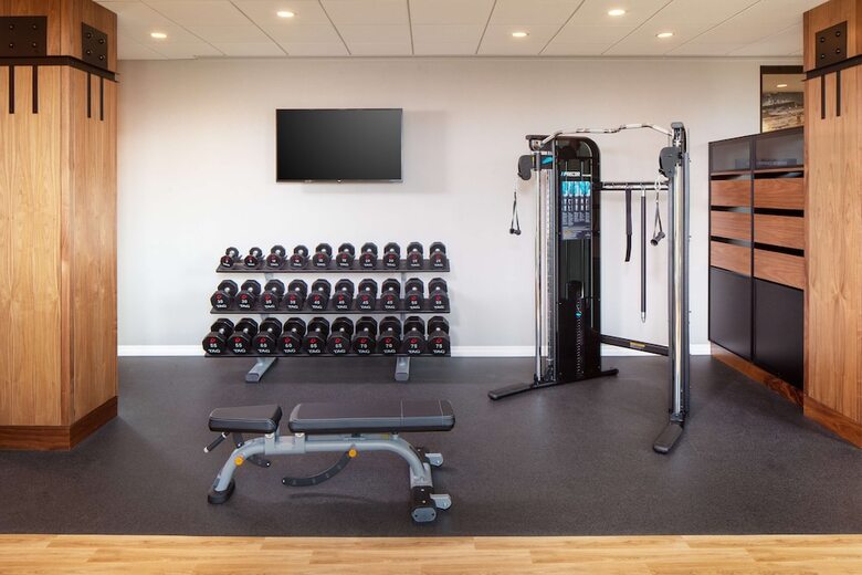 Hotel Hampton Inn Boston Seaport District