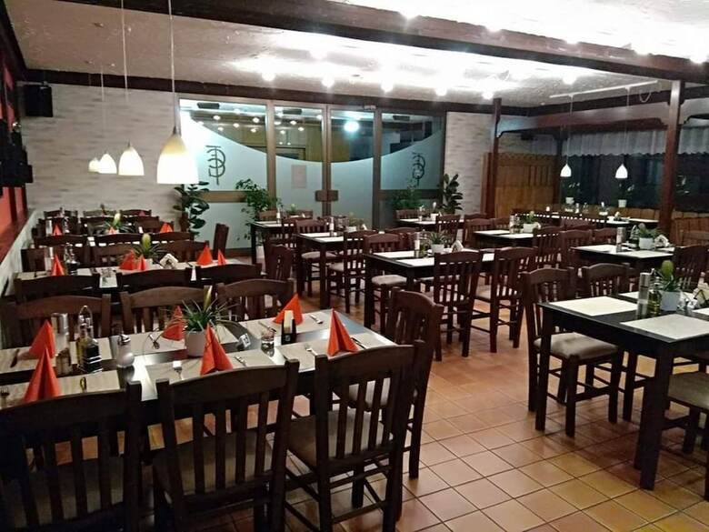 Pension Restaurant El Greco