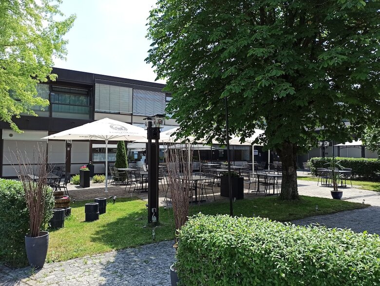 Pension Restaurant El Greco