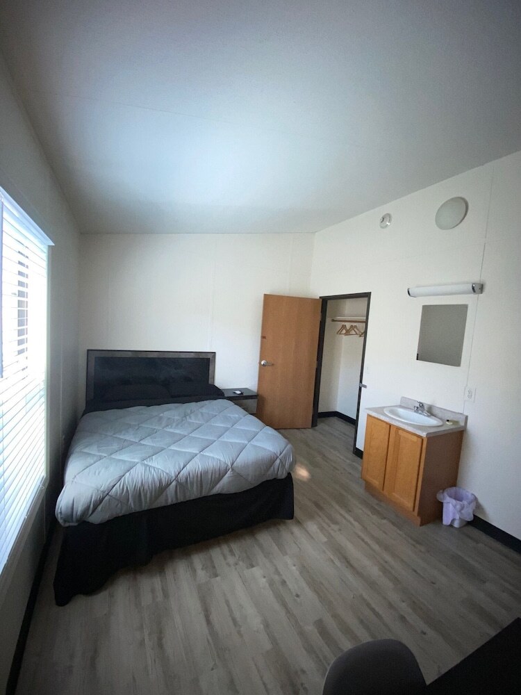 Ibex  Workforce Housing