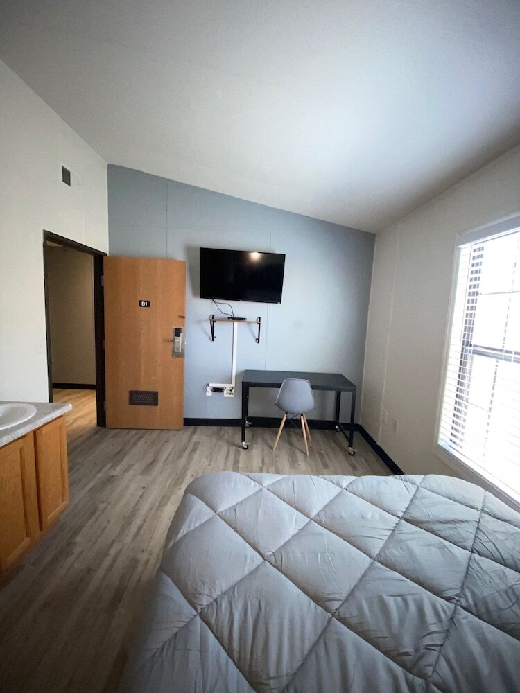 Ibex  Workforce Housing