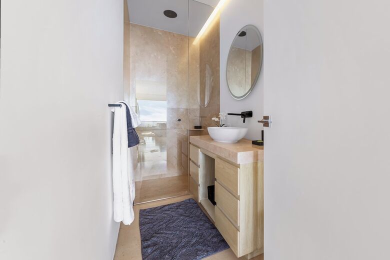 Aparthotel Maxwell Collection Romantic Zone
