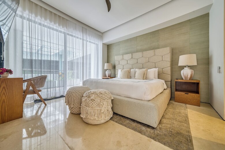 Aparthotel Maxwell Collection Romantic Zone