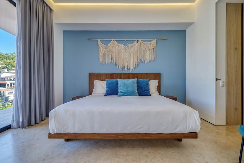 Aparthotel Maxwell Collection Romantic Zone