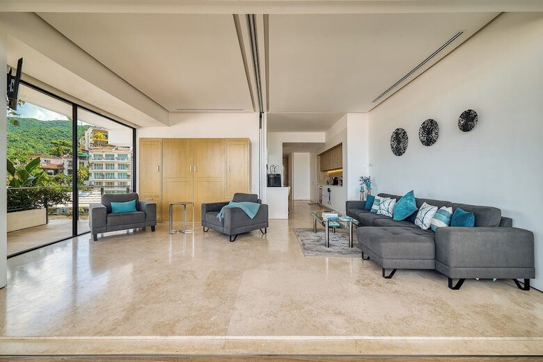 Aparthotel Maxwell Collection Romantic Zone