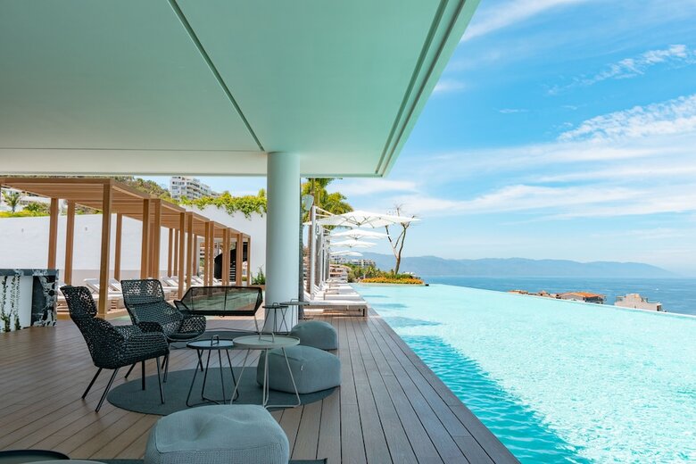 Aparthotel Maxwell Collection Romantic Zone