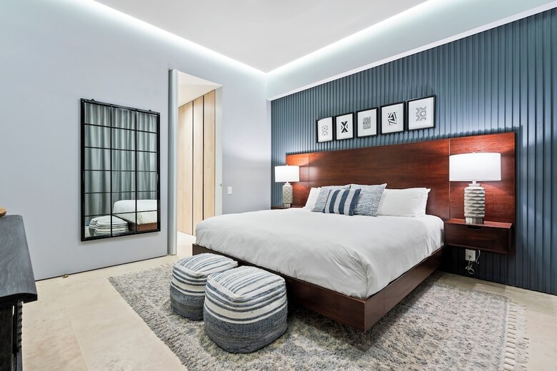 Aparthotel Maxwell Collection Romantic Zone