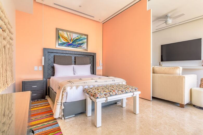 Aparthotel Maxwell Collection Romantic Zone
