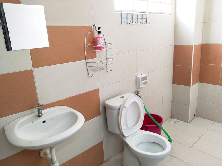 10beds Guest House Port Dickson