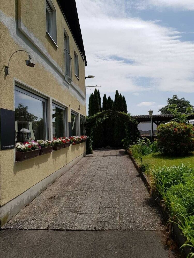 Hotel Balnoor