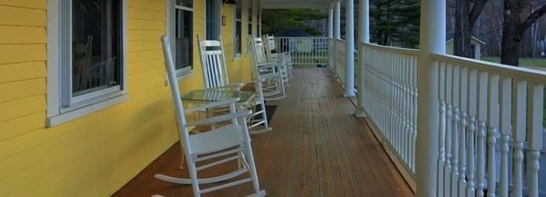 Bed & Breakfast Riverwood Inn