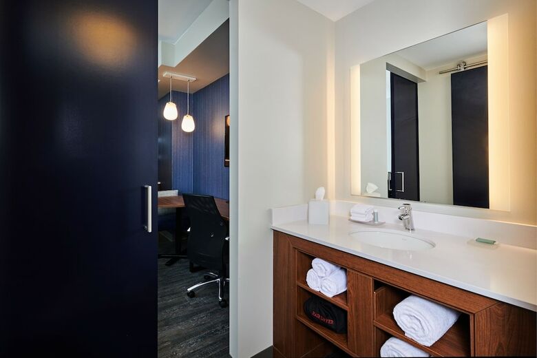 Hotel Residence Inn By Marriott Berkeley
