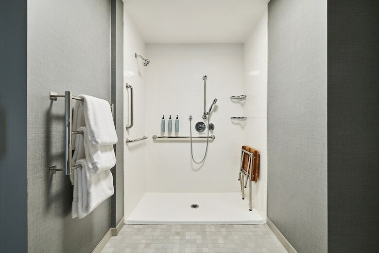 Hotel Residence Inn By Marriott Berkeley