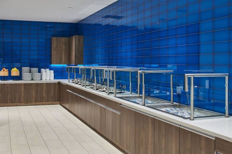 Hotel Residence Inn By Marriott Berkeley