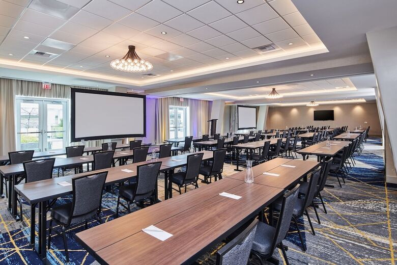 Hotel Residence Inn By Marriott Berkeley