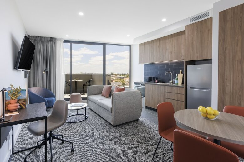 Hotel Punthill Essendon North