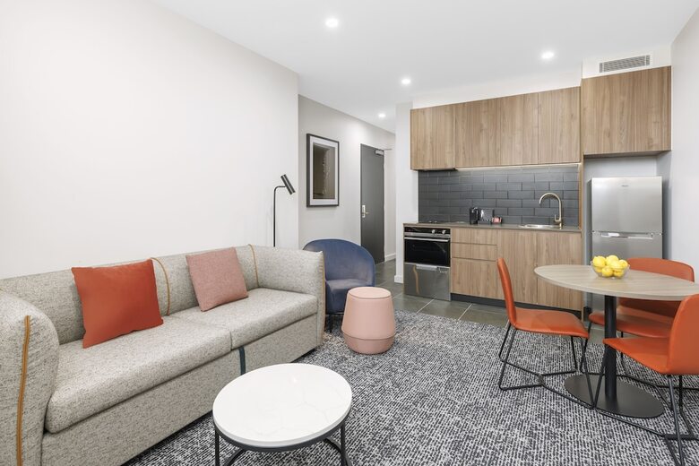 Hotel Punthill Essendon North