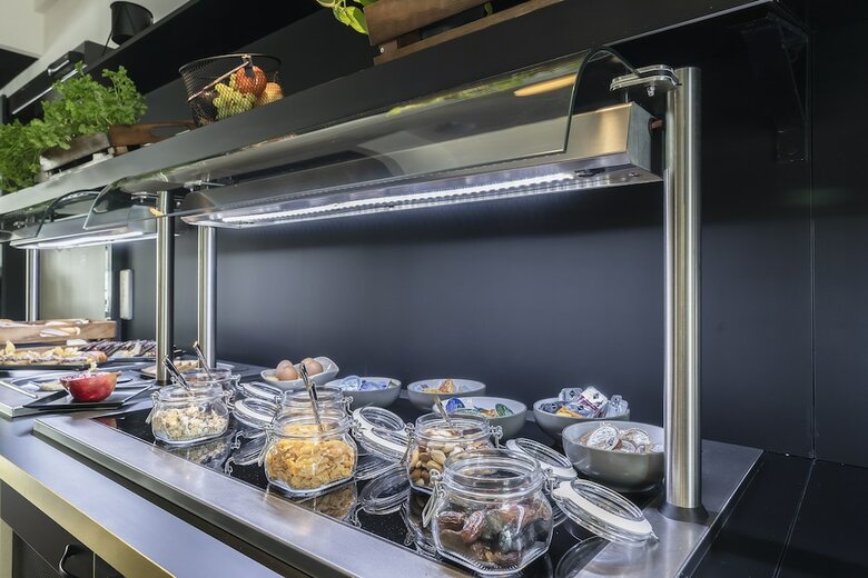Abasto Hotel M�nchen Feldmoching