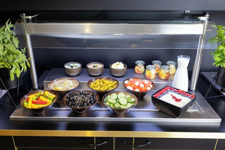 Abasto Hotel M�nchen Feldmoching