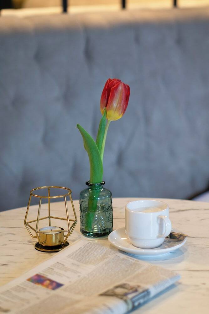Abasto Hotel M�nchen Feldmoching