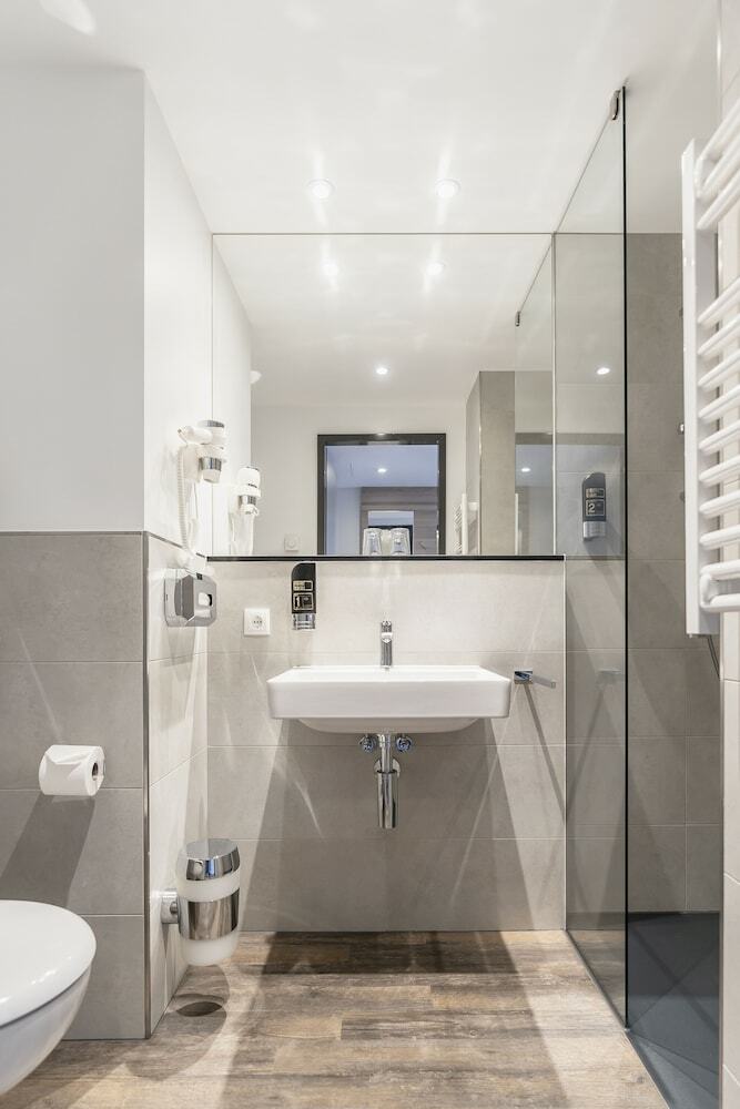 Abasto Hotel M�nchen Feldmoching