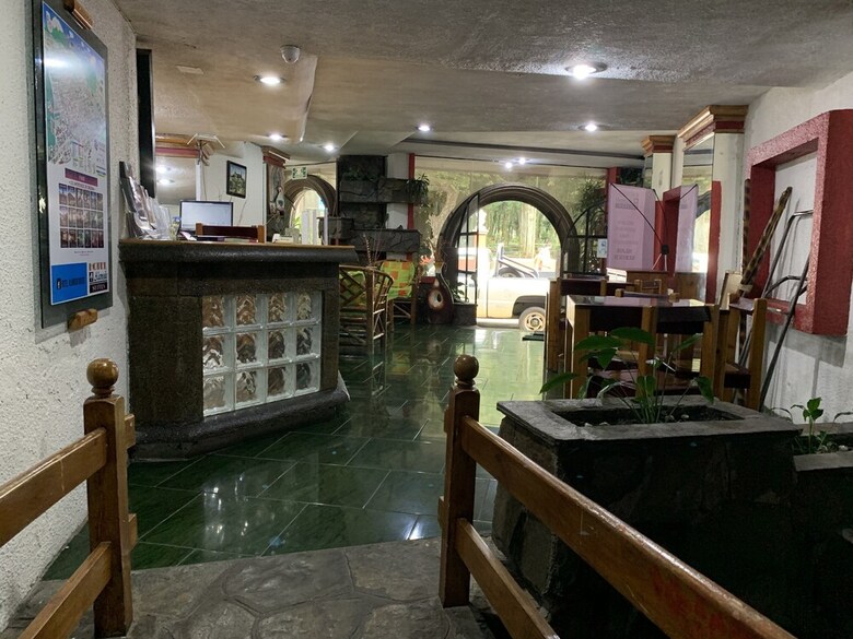 Hotel Alameda