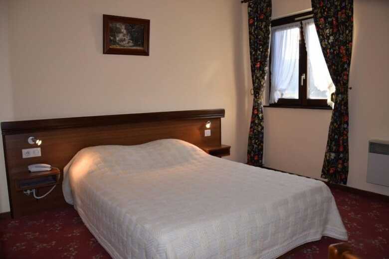 Hotel H�tel L'�cu D'alsace