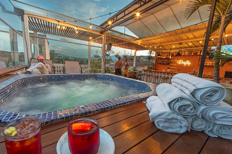 La Martina Boutique Hotel