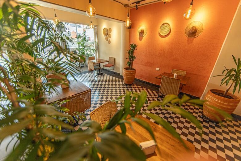 La Martina Boutique Hotel