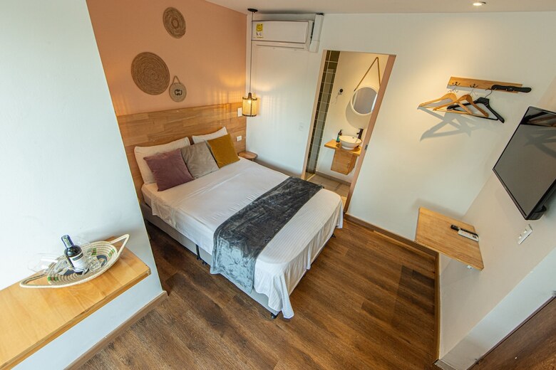 La Martina Boutique Hotel