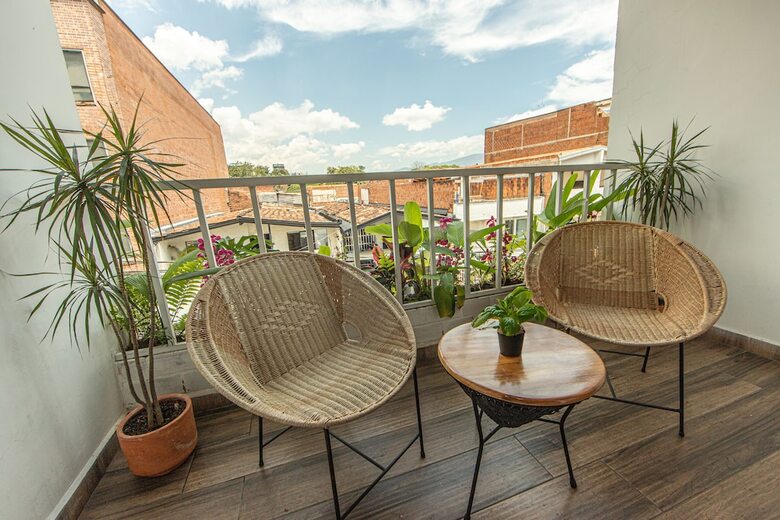 La Martina Boutique Hotel