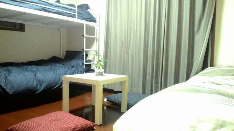 Tammy Hostel Villa