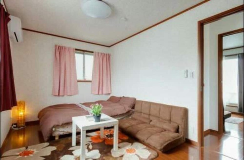 Tammy Hostel Villa