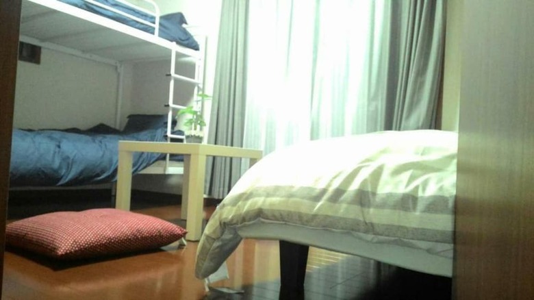 Tammy Hostel Villa