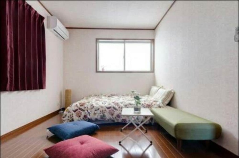 Tammy Hostel Villa