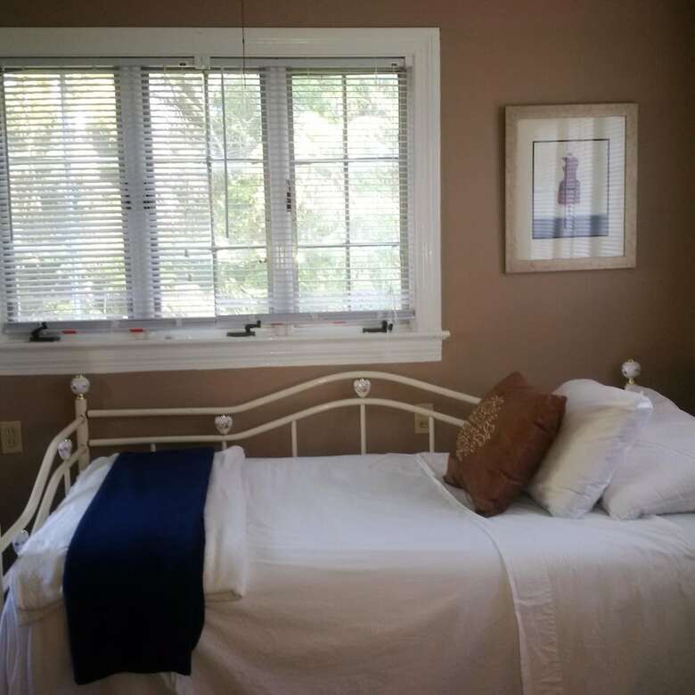 Bed & Breakfast The Gate House