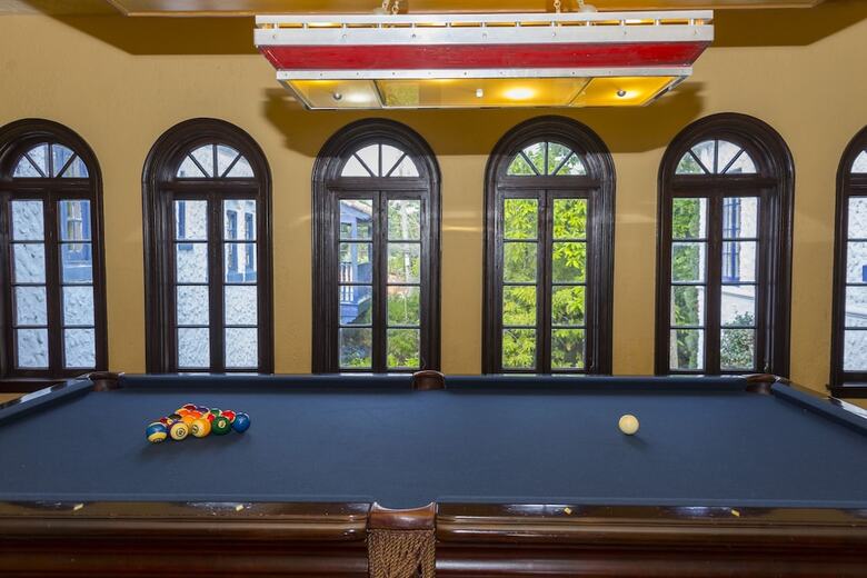 Young Mansion
