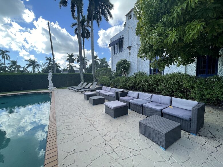 Young Mansion