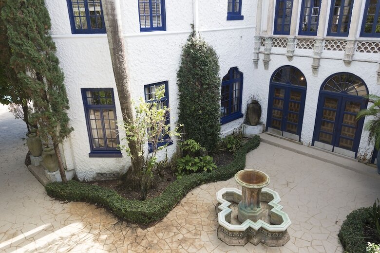 Young Mansion