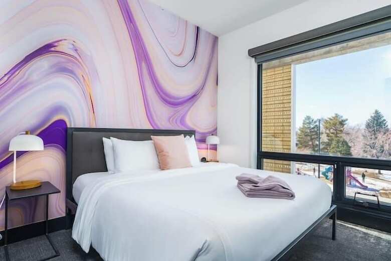Aparthotel The Berkeley Hotel