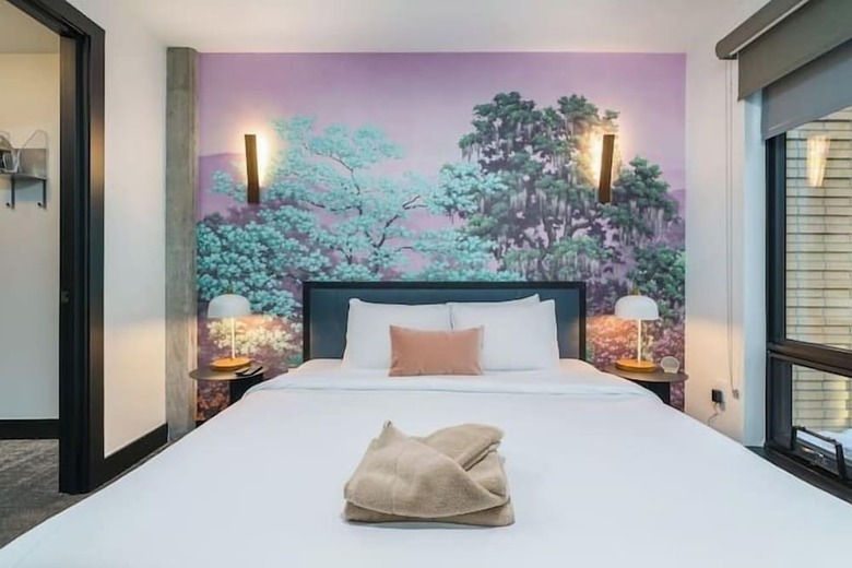 Aparthotel The Berkeley Hotel