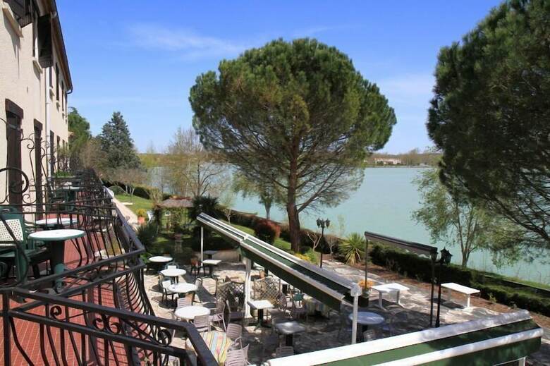 Hotel Hostellerie Du Lac