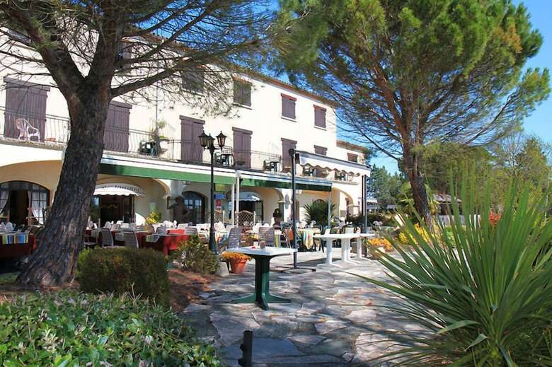 Hotel Hostellerie Du Lac