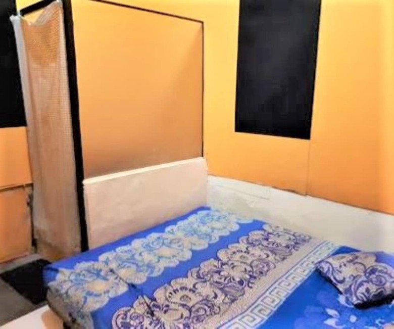 Hotel Caisar Homestay