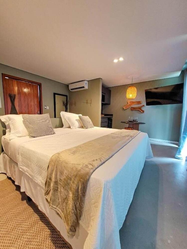 Hotel Taboo Milagres