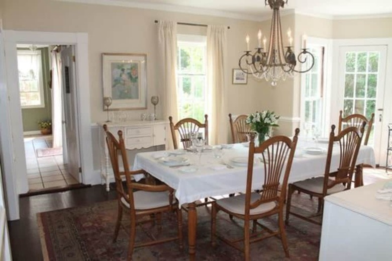 Beech Tree Bed And Breakfast